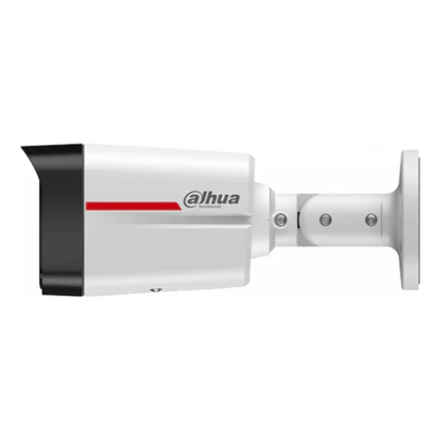 DAHUA IPC-HFW2449TL-S-LED-0280B-PRO 4 megapiksela mrežna  mini-bullet kamera 