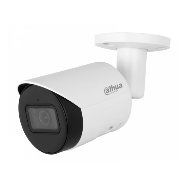 DAHUA_ IPC-HFW2541S-S-0280B-S2 5MP IR Fixed-focal Bullet WizSense Network kamera 