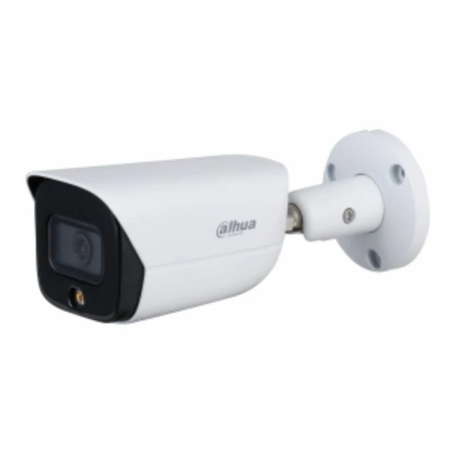 DAHUA_ IPC-HFW3549E-AS-LED-0280B 5MP Bullet WizSense Network kamera 