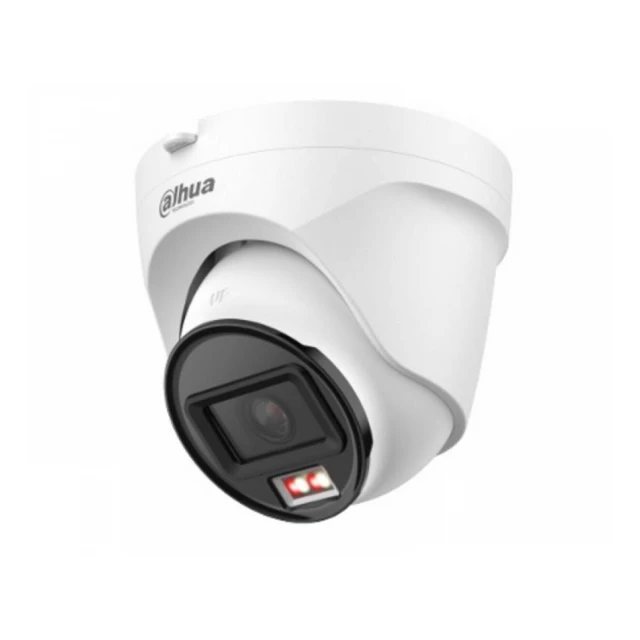 DAHUA IPC-T1E29-A-IL 2MP ECO Smart Dual Light Fixed-focal Eyeball Network Camera 