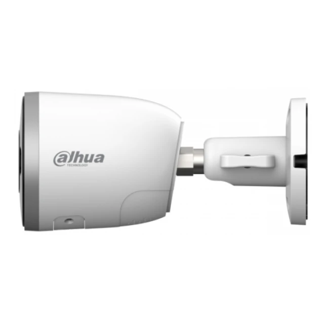 Dahua Kamera F3D-PV 3MP Fixed-focal Wi-Fi Bullet Network kamera, AI detekcija ljudi, 2.8mm, IP67