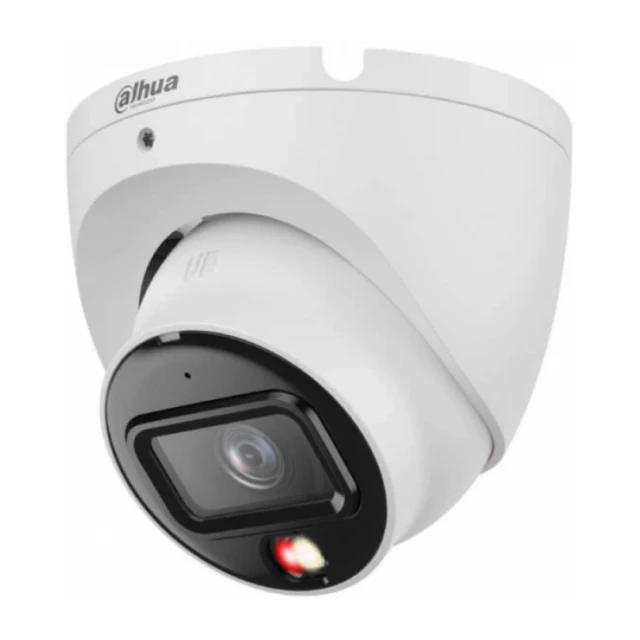 Dahua kamera IPC-HDW1639T-A-IL-0280B-S6 IP 6MP Eyeball kamera sa hibridnim iluminatorima; 2.8mm;IP67