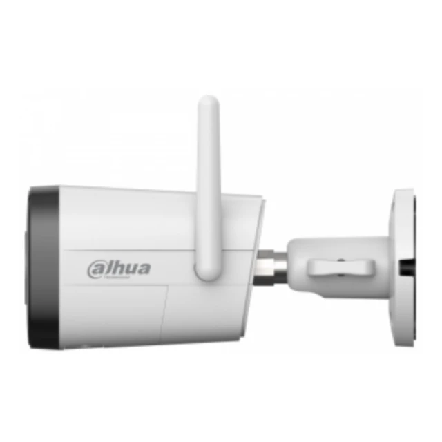 Dahua Kamera IPC-HFW1539DTK1-SAW-IL 5MP Fixed-focal WiFi Bullet Network kamera, 2.8mm, IP67