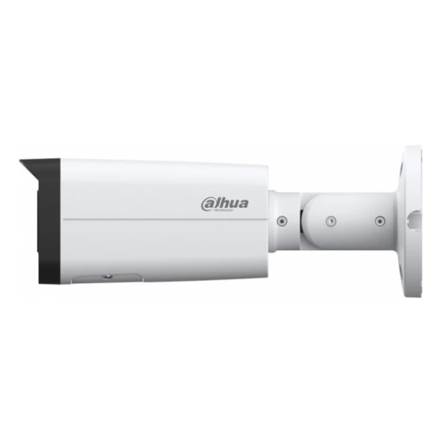 Dahua Kamera IPC-HFW2849T-AS-IL-0360B AI IP 8MP bullet kamera sa hibridnim iluminatorima, 3.6mm