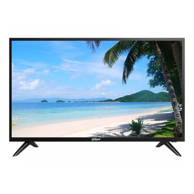 DAHUA_ LM32-F200 monitor 