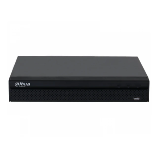 DAHUA NVR2104HS-4KS3 4 Channel Compact 1U 1HDD Lite Network Video Recorder 