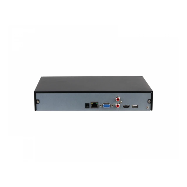 DAHUA_ NVR2104HS-I2 4 Channel Compact 1U 1HDD WizSense Network Video Recorder 