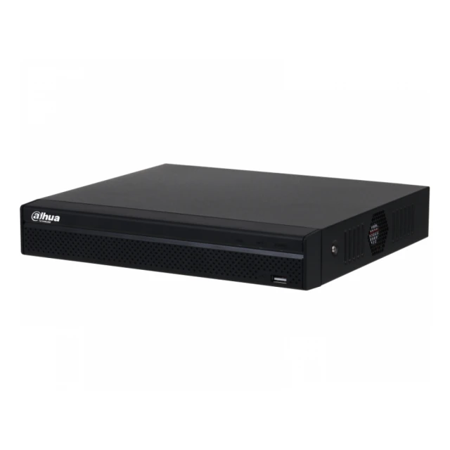 DAHUA_ NVR4104HS-P-4KS2/L 4K 4-kanalni 1U 4PoE kompaktni lite network DVR 