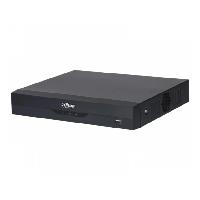DAHUA NVR4116HS-EI 16 Channel 1U 1HDD WizSense Network Video Recorder 