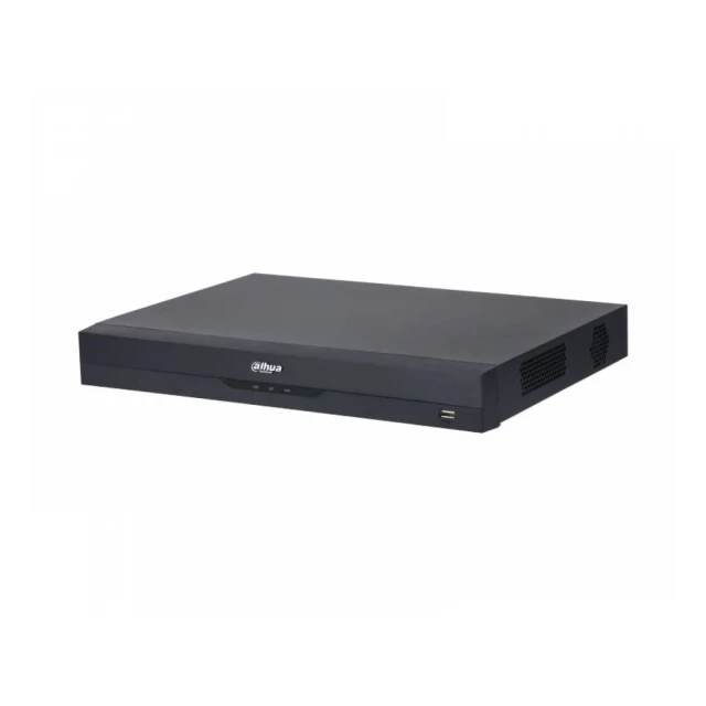 DAHUA NVR4232-EI 32CH 1U 2HDDs WizSense Network Video Recorder 