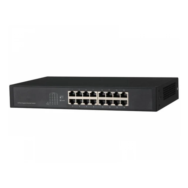 DAHUA S3016-16GT 16port Ethernet switch 