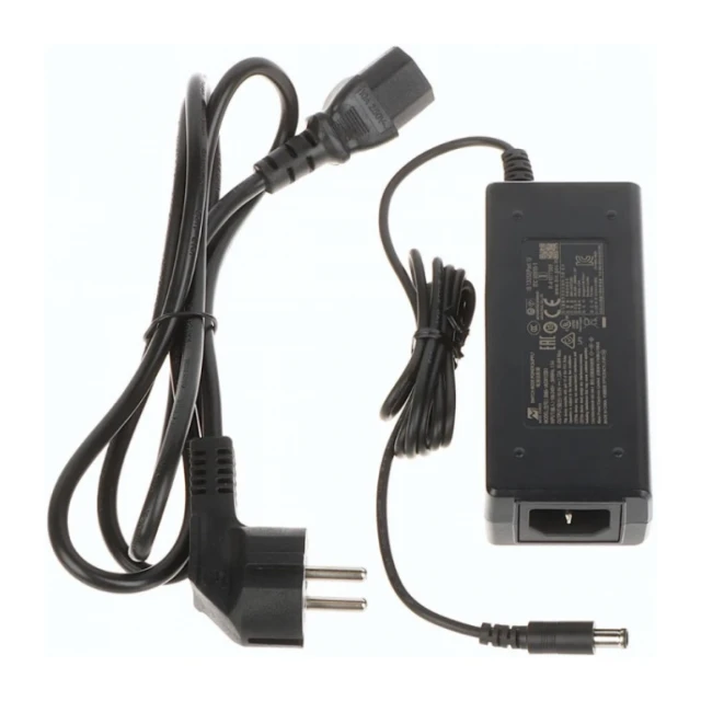 Dahua Switch PFS3106-4ET-60-V2 Industrijski PoE 4-portni switch