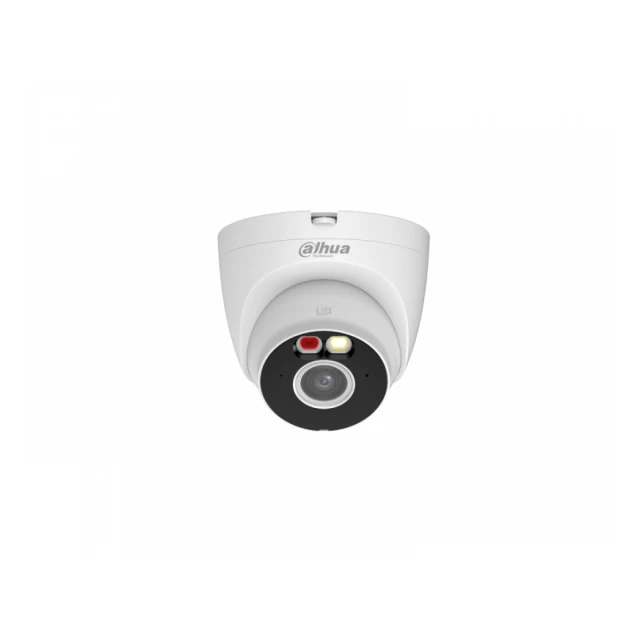 DAHUA T3A-IL 3MP Fixed-focal Wi-Fi Turret Network kamera 