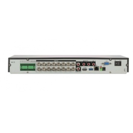 Dahua XVR 5216A-4kl-I3 16 kanala + 8 ip do 4k rezolucije 4in1