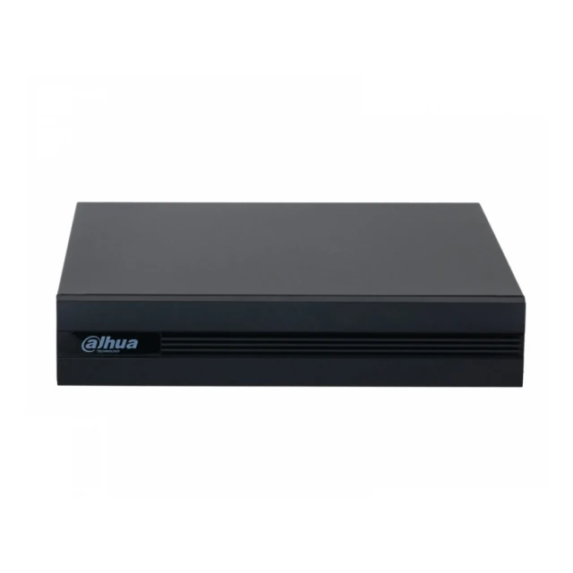 DAHUA_ XVR1B04-I(512G) 4 Channels Penta-brid 1080N/720p Cooper 1U 1SSD 512G WizSense Digital Video Recorder 