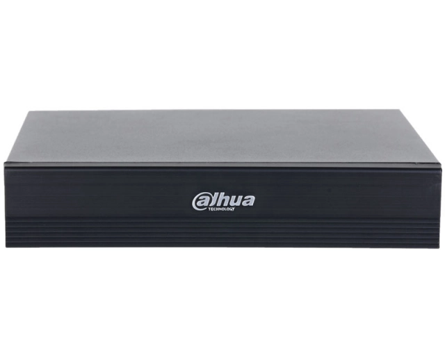DAHUA XVR1B08-I/T 8CH Penta-brid 1080N/720P Cooper 1U 1HDD WizSense Digital Video Recorder 