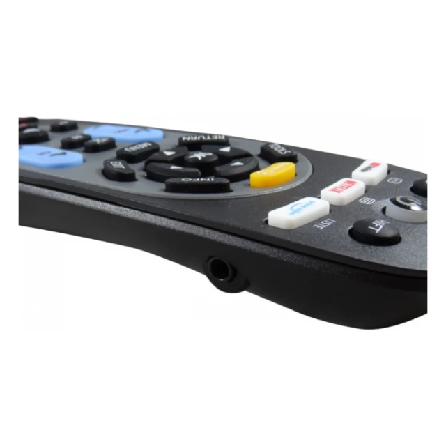 Daljinski upravljac X DOME 4-1 Univerzalni, 4WEB