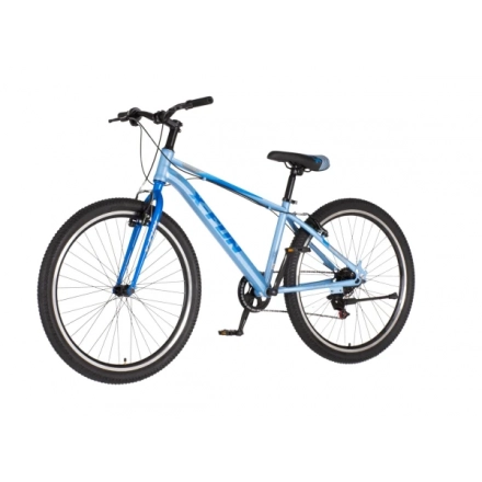 Dečija bicikla X-bike fun 26/V-brake kontra/6 brzina/plava