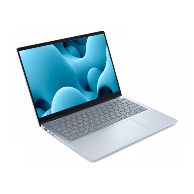 DELL 14 Plus 14 inch QHD+ 300nits Core Ultra 7 256V 16GB 512GB SSD Intel Arc Backlit FP Win11Pro laptop 