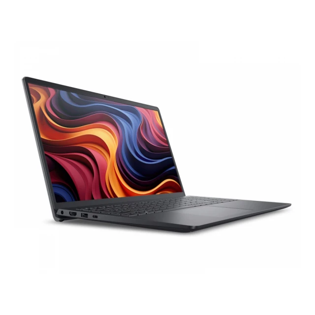 DELL 15 DC15255 15.6 inch FHD 120Hz AMD Ryzen 5 7530U 32GB 512GB SSD laptop 