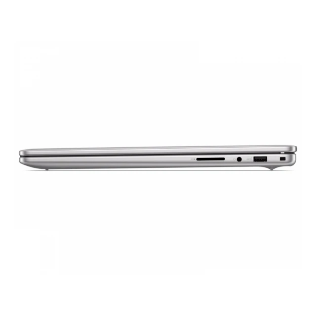 DELL 16 DC16251 16 inch FHD+ 300nits Core 7 150U 16GB 512GB SSD Backlit FP metalni silver laptop 