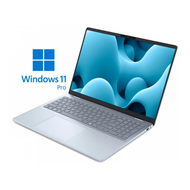 DELL 16 Plus 16 inch QHD+ 300nits Core Ultra 7 256V 16GB 512GB SSD Intel Arc Backlit FP Win11Pro laptop 