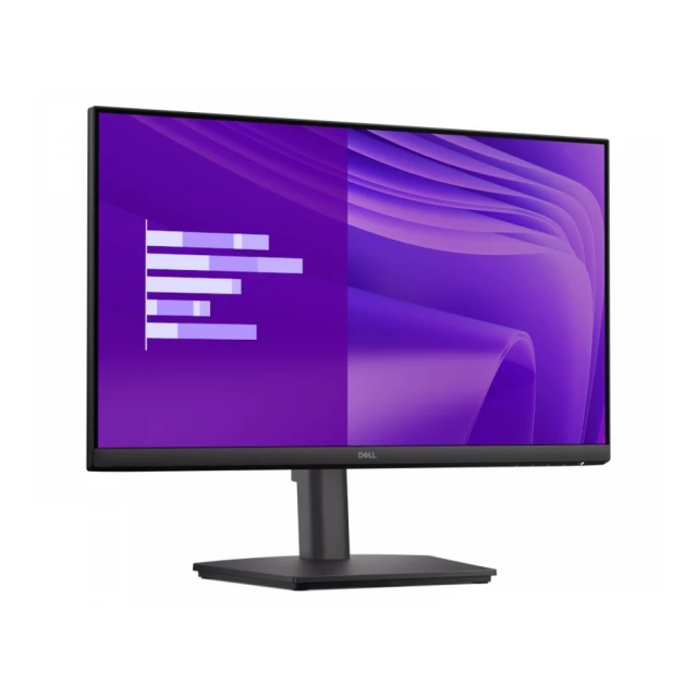 DELL 23.8 inch E2425HSM 100Hz Pro IPS monitor 