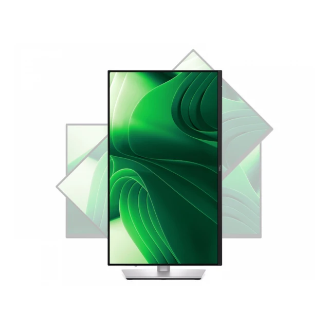 DELL 23.8 inch P2425DE QHD 100Hz USB-C Pro Plus IPS monitor 