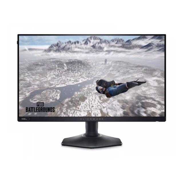 DELL 24.5 inch AW2524HF 500Hz FreeSync Alienware Gaming monitor 