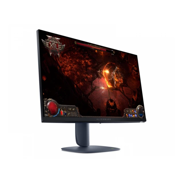 DELL 27 inch AW2725DM QHD 180Hz FreeSync/G-Sync Alienware Gaming monitor 