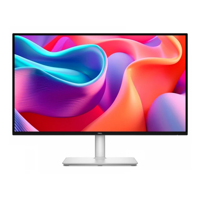 DELL 27 inch S2725DC QHD 144Hz USB-C FreeSync IPS Plus monitor 