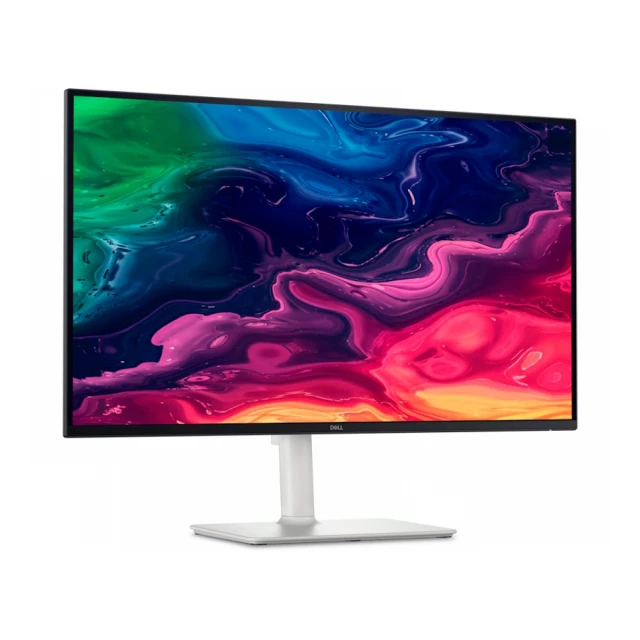 DELL 27 inch S2725QS 4K 120Hz FreeSync IPS Plus monitor 