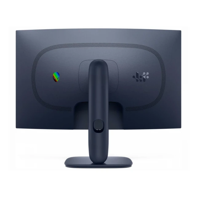 DELL 31.5 inch AW3225DM QHD 180Hz FreeSync Alienware Gaming zakrivljeni monitor 