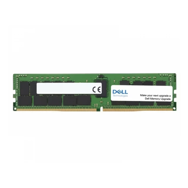 DELL 32GB 2RX4 DDR4 RDIMM 3200MT/s 