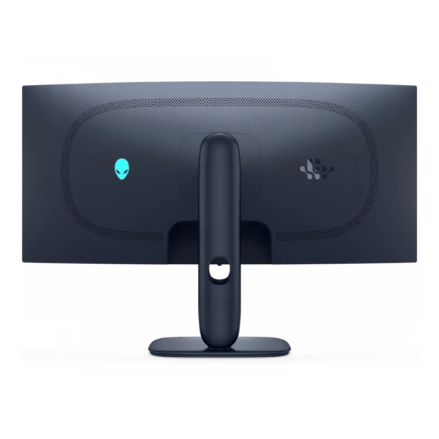 DELL 34 inch AW3425DW 240Hz WQHD FreeSync/G-Sync Alienware Gaming zakrivljeni monitor 