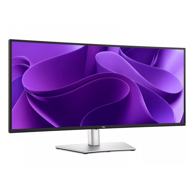 DELL 34 inch P3425WE WQHD 100Hz USB-C Pro Plus zakrivljeni IPS monitor 