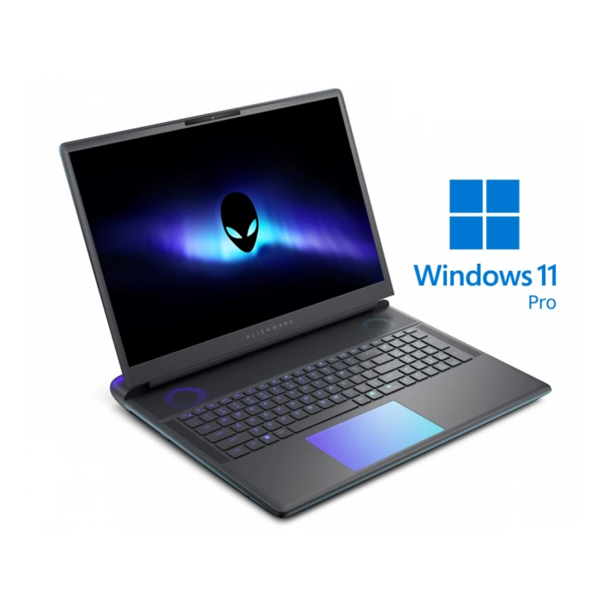 DELL Alienware 18 Area-51 18 inch QHD+ 300Hz 500nits Core Ultra 9 275HX ...