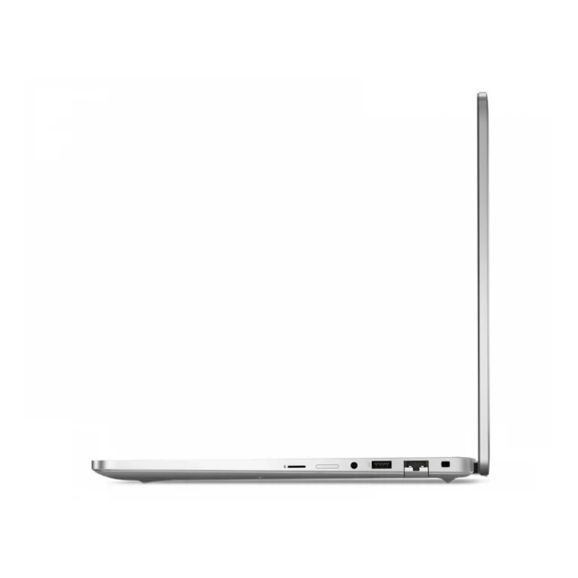 DELL Pro 16 Plus 16 inch FHD+ 300nits Core Ultra 7 265U 16GB 512GB SSD Backlit FP Win11Pro 3yr ProSupport 