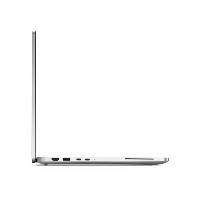 DELL Pro 16 Plus 16 inch FHD+ 300nits AMD Ryzen AI 7 PRO 350 32GB 512GB SSD Backlit FP SC Win11Pro 3yr ProSupport 