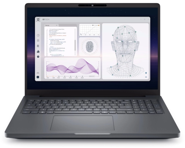 DELL Pro Max 16 Plus 16 inch FHD+ 120Hz 500nits Core Ultra 9 285HX 64GB 1TB SSD RTX PRO 3000 12GB Backlit FP SC Win11Pro 3yr ProSupport 