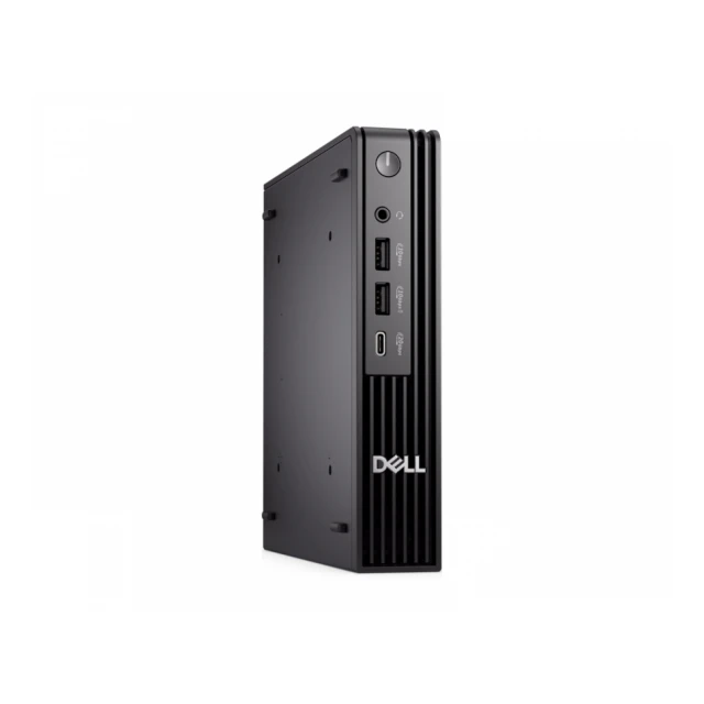 DELL Pro Micro i5-14500T 8GB 512GB SSD Win11Pro 3yr ProSupport + WiFi 