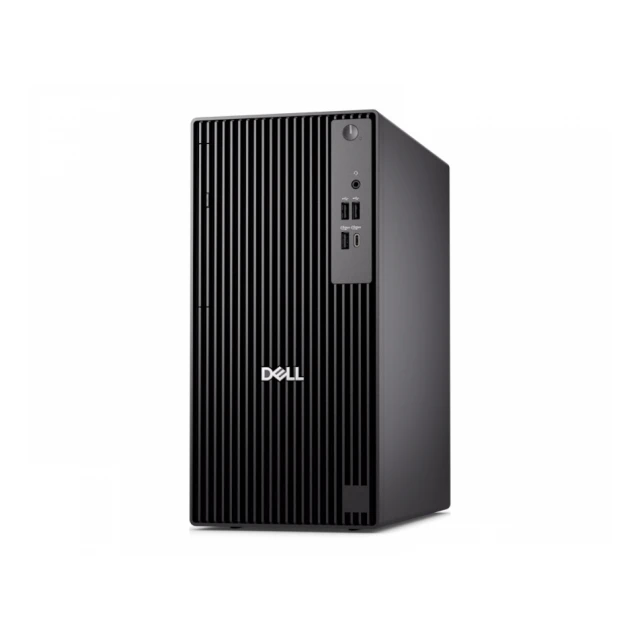 DELL Pro Tower i3-14100 8GB 512GB SSD DVDRW Win11Pro 3yr ProSupport 