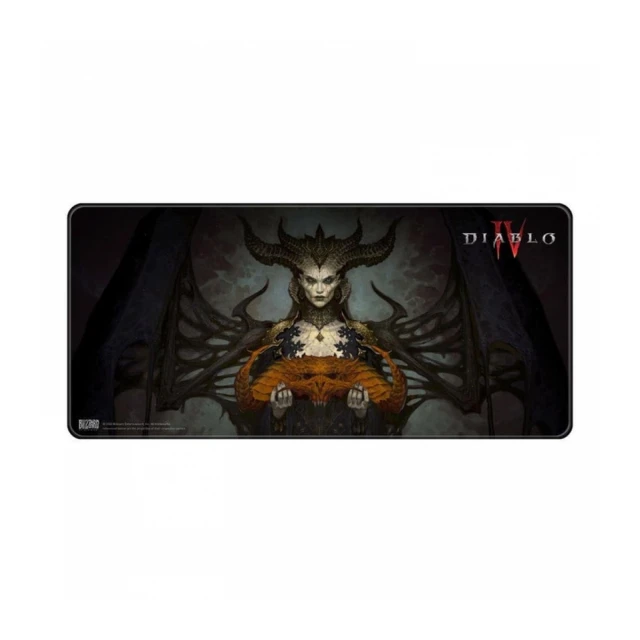 Diablo IV - Lilith XL Mousepad