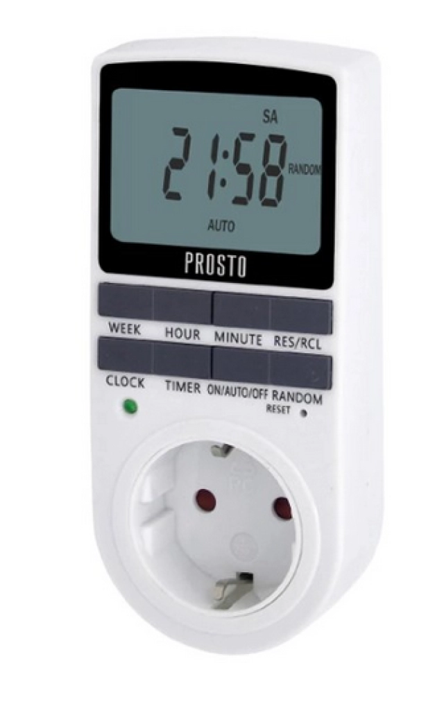 DIG.VREMENSKI PREKIDAC PROSTO TM02D 3680W