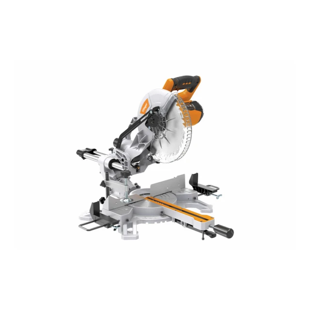 DIJAGONALNA TESTERA SA POTEZOM VILLAGER VMS 2000-255 S