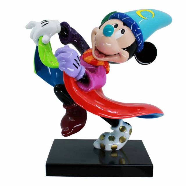 Disney - Sorcerer Mickey (Fantasia 85th Anniversary)