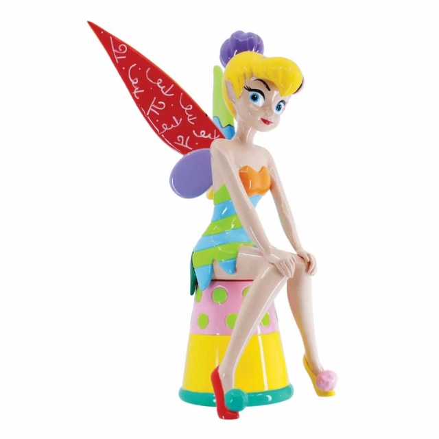Disney - Tinkerbell Figurine
