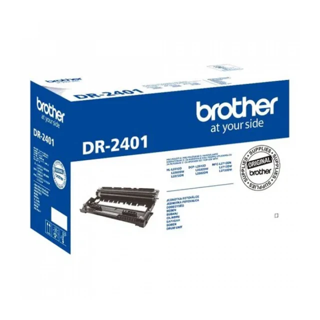 Drum Brother Master Color DR-2401