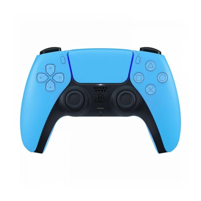 DualSense Wireless Controller PS5 Starlight Blue