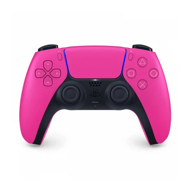 DualSense Wireless Controller PS5 Nova Pink